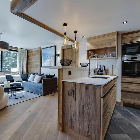 Appartement 95M², Sud-Est, Jacuzzi, Val D'Isere, 4 Suites, Parking, Animaux Ok - Fr-1-567-73 Ngoại thất bức ảnh