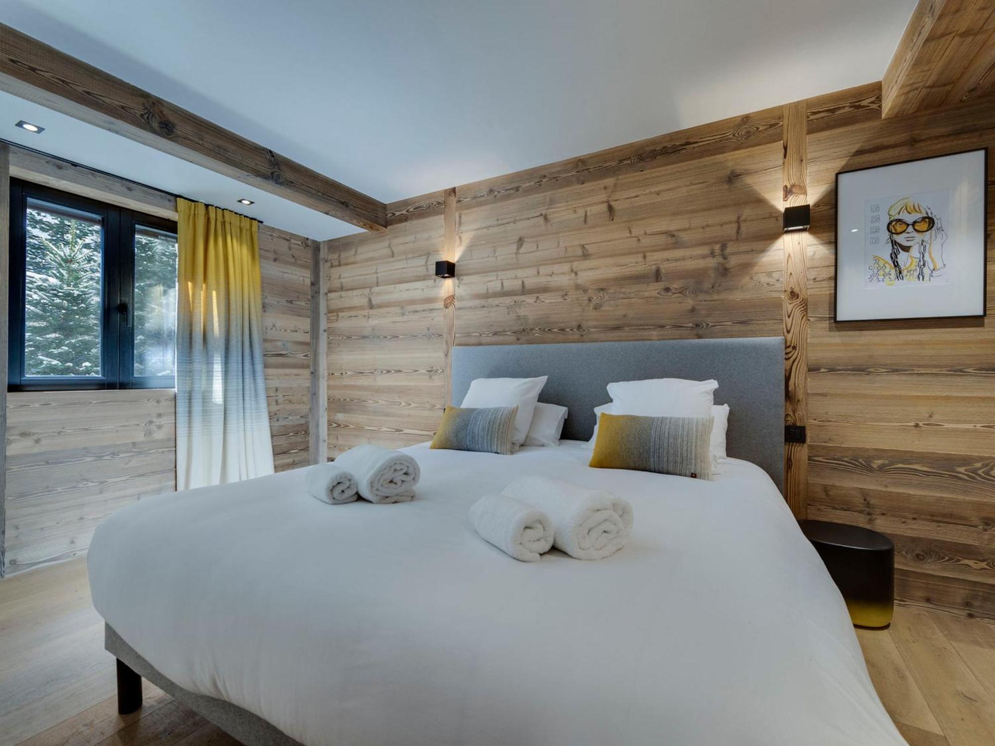 Appartement 95M², Sud-Est, Jacuzzi, Val D'Isere, 4 Suites, Parking, Animaux Ok - Fr-1-567-73 Ngoại thất bức ảnh