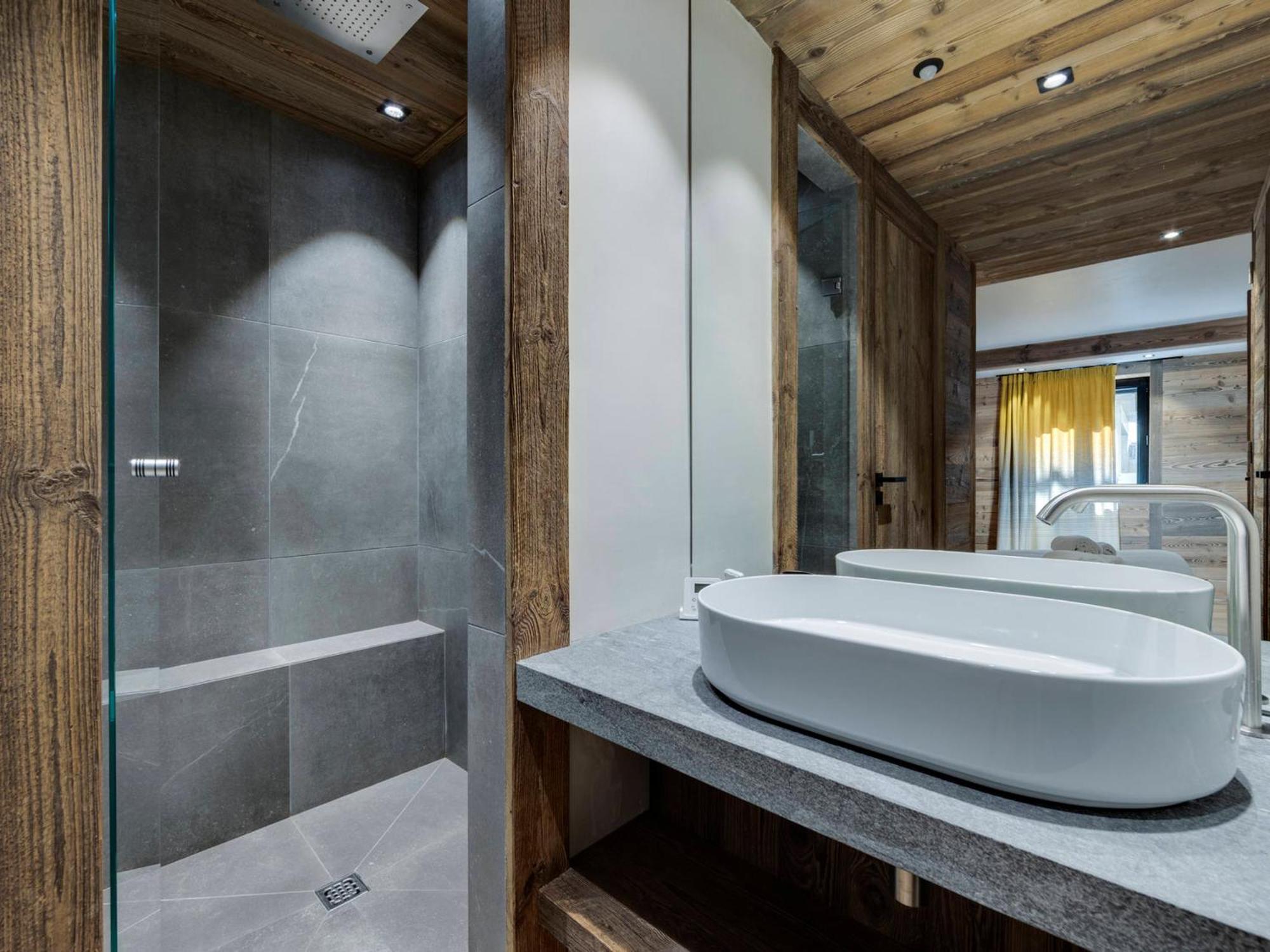 Appartement 95M², Sud-Est, Jacuzzi, Val D'Isere, 4 Suites, Parking, Animaux Ok - Fr-1-567-73 Ngoại thất bức ảnh